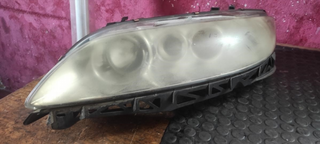 Faro izquierdo F014002472L Mazda 6 (GG) (2002-200
