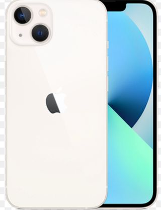 iPhone 13 Blanco