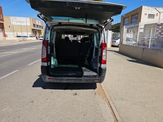 FIAT escudo 2009