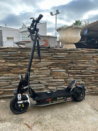 Xiaomi Pro 2 Modificado
