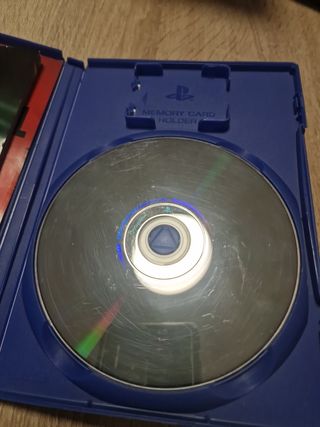 Pro Evolution Soccer 5 PS2