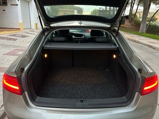Audi A5 2012