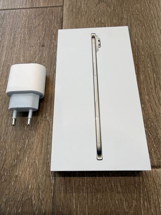 iPhone 17 Air 256GB Oro