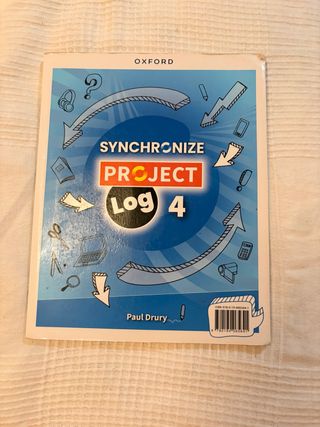 Synchronize 4 Workbook
