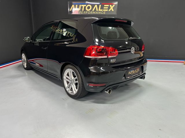 Volkswagen Golf VI GTI