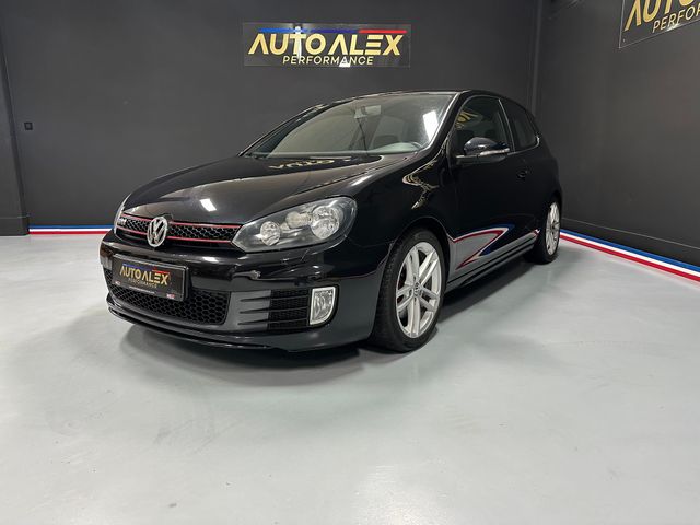 Volkswagen Golf VI GTI