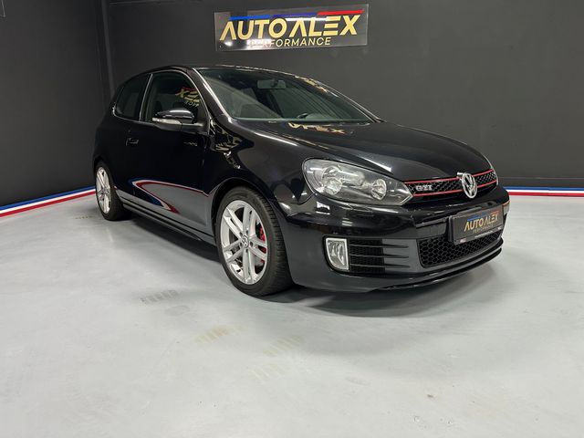 Volkswagen Golf VI GTI