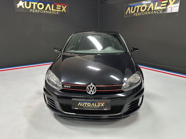 Volkswagen Golf VI GTI