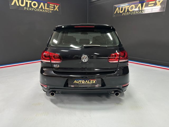 Volkswagen Golf VI GTI