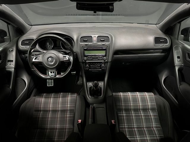 Volkswagen Golf VI GTI