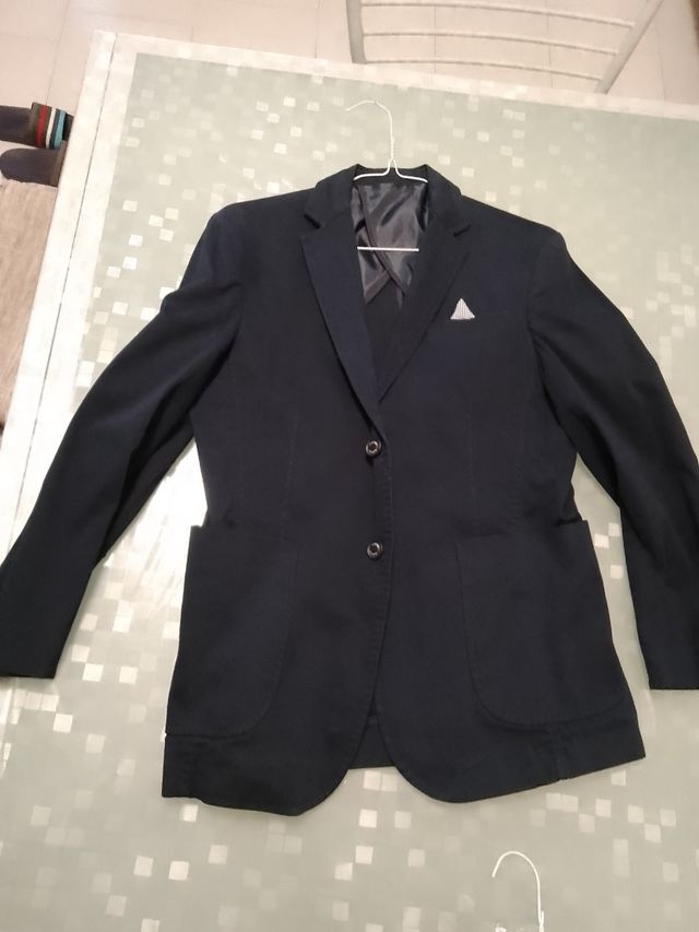 Giacche e giacconi uomo