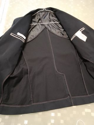 Giacche e giacconi uomo