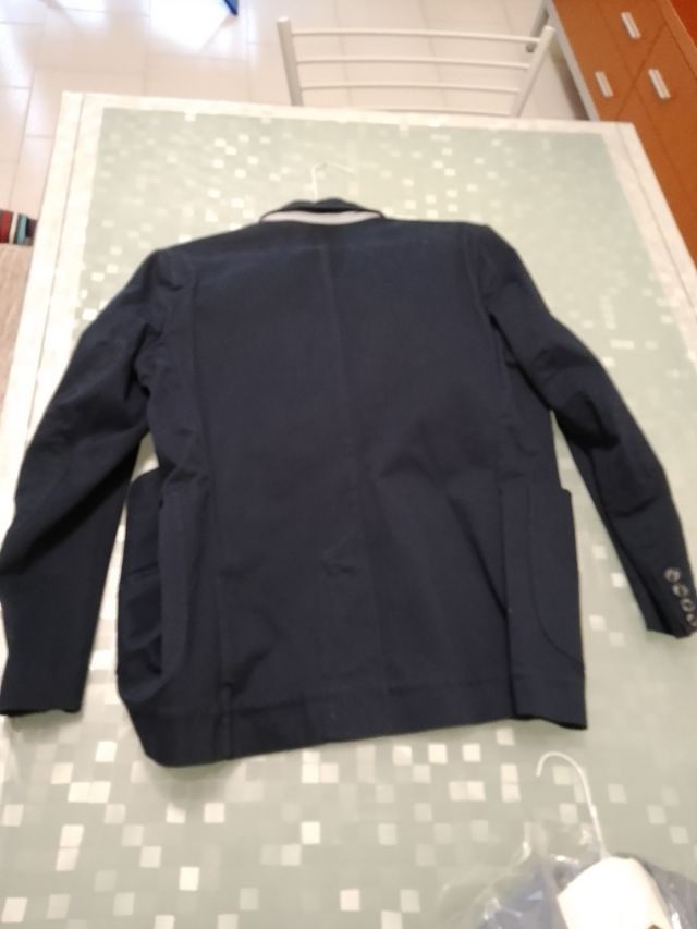 Giacche e giacconi uomo