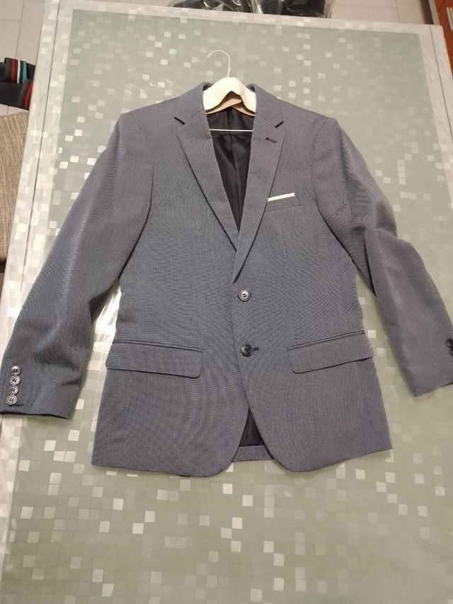 Giacche e giacconi uomo