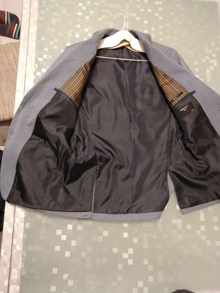 Giacche e giacconi uomo