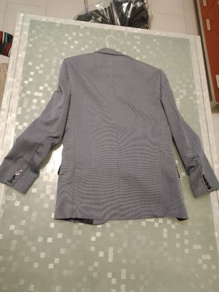 Giacche e giacconi uomo