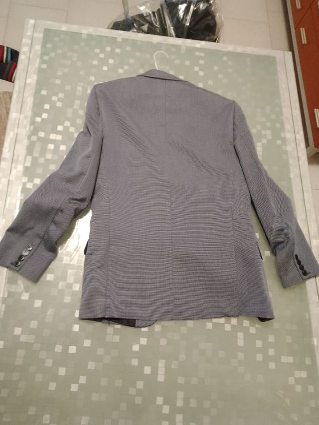 Giacche e giacconi uomo