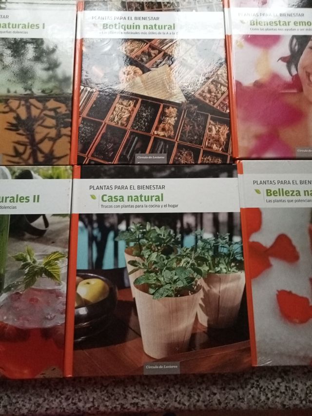 Casa Natural