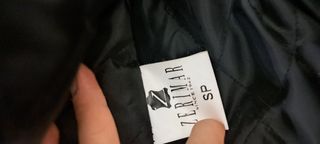 Chaqueta y pantalón moto con protecciones