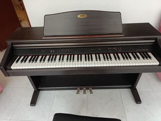 Piano Digital Kawai CA5 Convert Artist