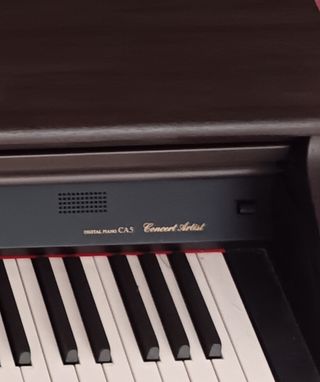 Piano Digital Kawai CA5 Convert Artist