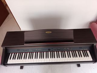 Piano Digital Kawai CA5 Convert Artist