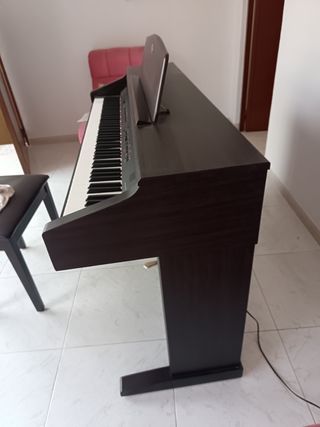 Piano Digital Kawai CA5 Convert Artist