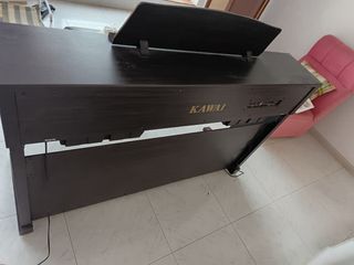 Piano Digital Kawai CA5 Convert Artist