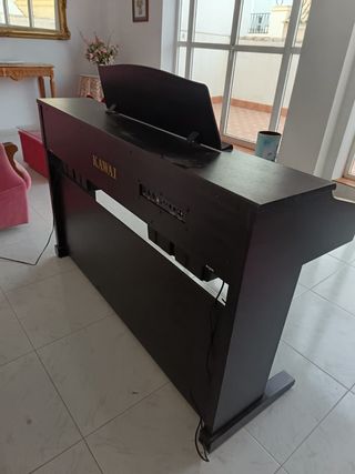 Piano Digital Kawai CA5 Convert Artist