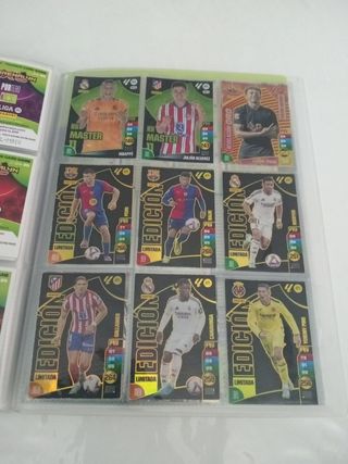 Album 482 Cromos 24-25 2024 2025 adrenalyn panini