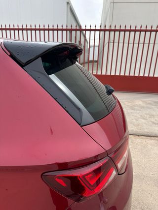 SEAT Leon FR 2013