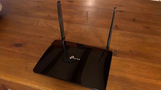Router 4G TP-Link AC1200 Archer MR550