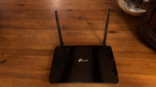 Router 4G TP-Link AC1200 Archer MR550