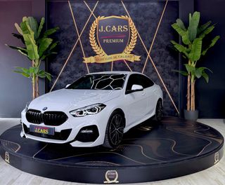 BMW 220D GRAN COUPE ( M ) 
