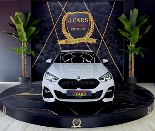 BMW 220D GRAN COUPE ( M ) 