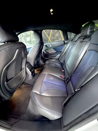 BMW 220D GRAN COUPE ( M ) 