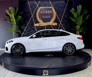 BMW 220D GRAN COUPE ( M ) 