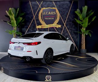 BMW 220D GRAN COUPE ( M ) 