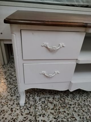 CÓMODA VINTAGE