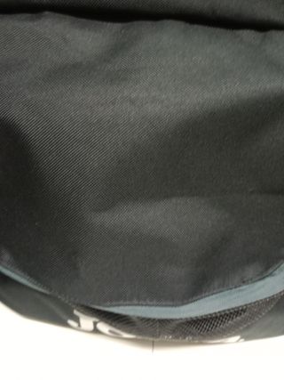 Mochila Joma Altafit Gym Club Negra