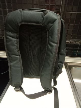 Mochila Joma Altafit Gym Club Negra