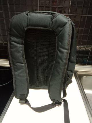 Mochila Joma Altafit Gym Club Negra