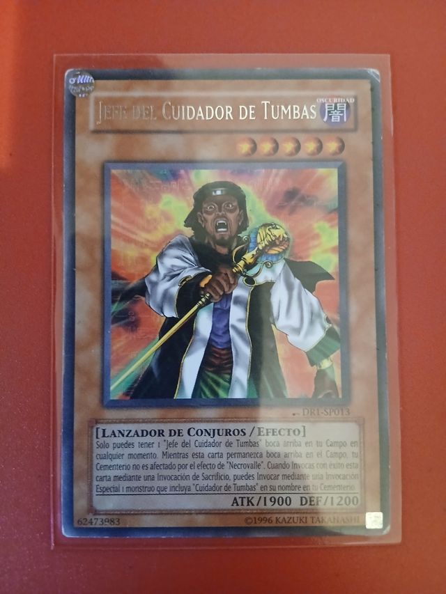 Yugioh Dark Revelation