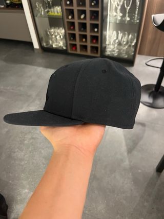 Gorra Jordan Negra