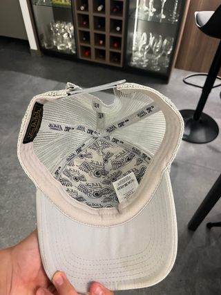 Gorra Jordan Negra