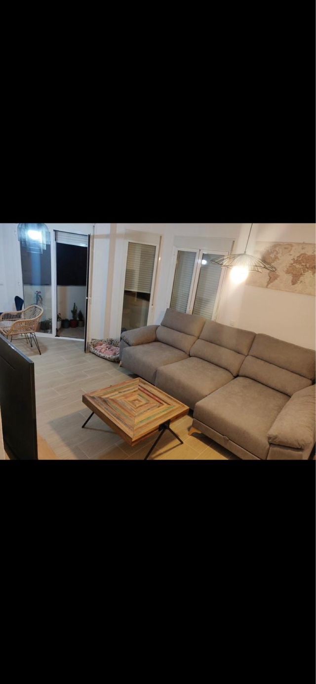 Alquiler Apartamento
