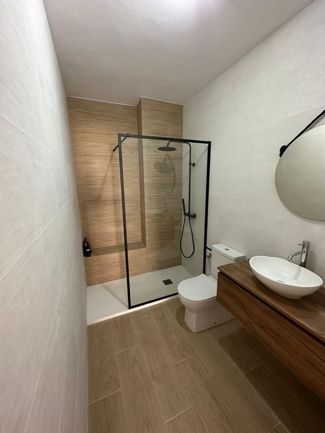 Alquiler Apartamento