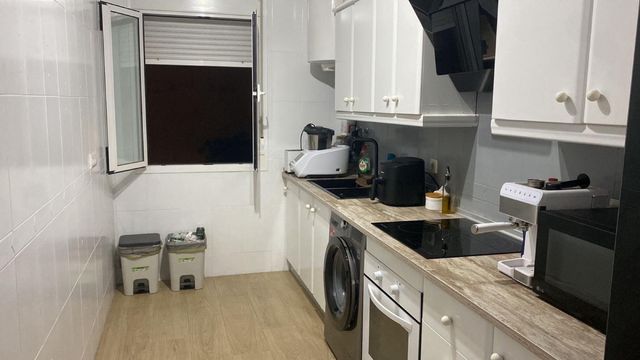 Alquiler Apartamento