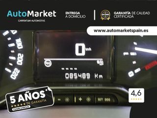 Citroën C3 Aircross Aircross PureTech SS Shine NEGRO PERLA NERA	TEJIDO CURITIBA TRITONO MELTEM