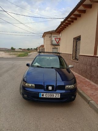 Seat León  1.9